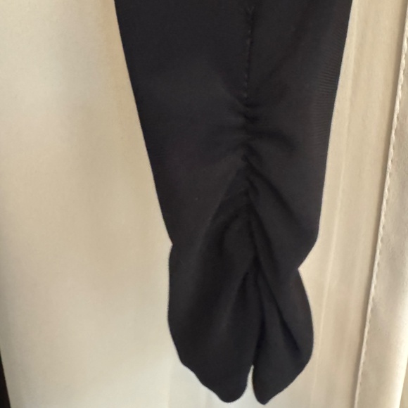 Adrianna Papell Tuxedo Evening Gown – Size 2 - Picture 6 of 6